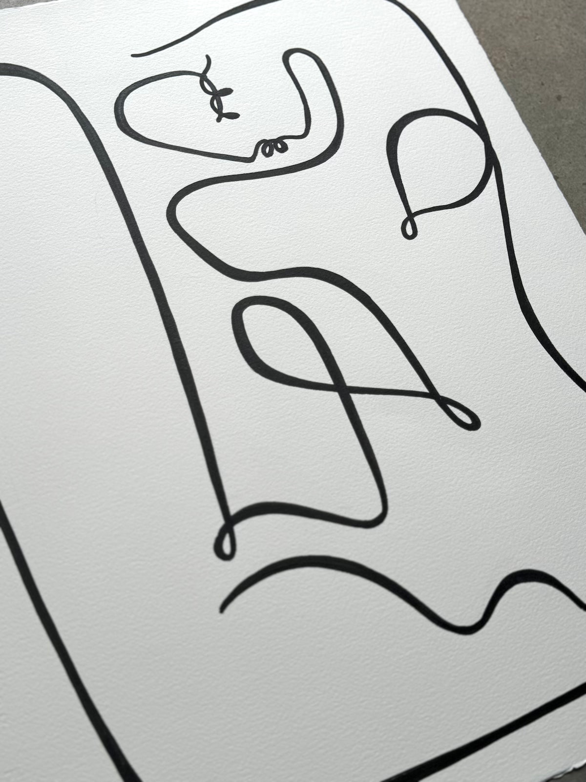 ME, MYSELF AND I 2023