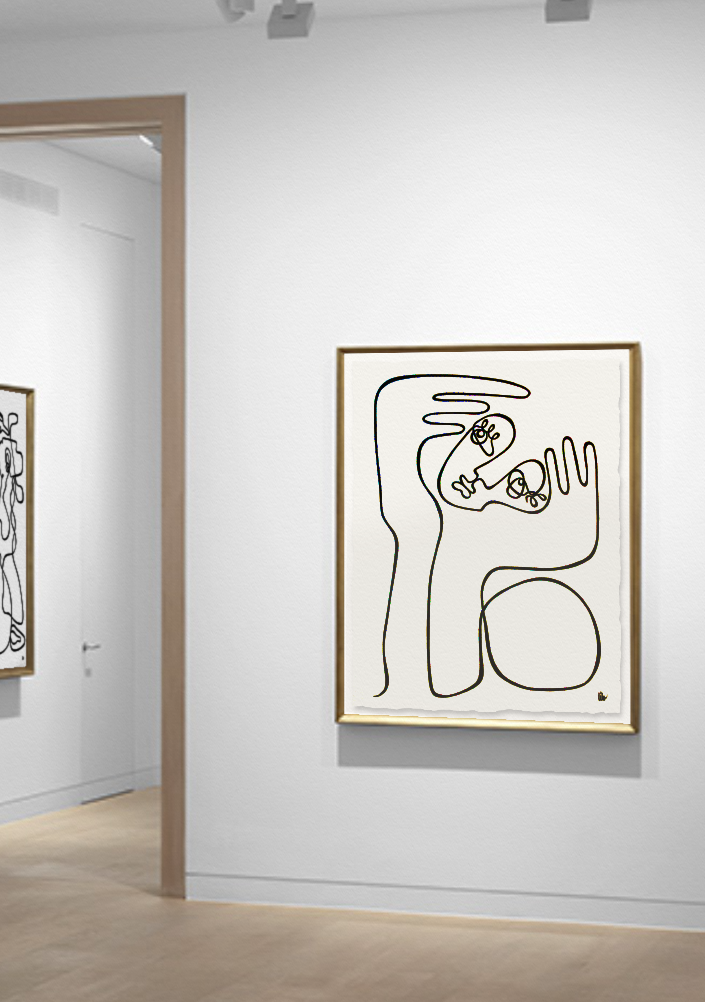 IT'S A BEAUTIFUL LIFE