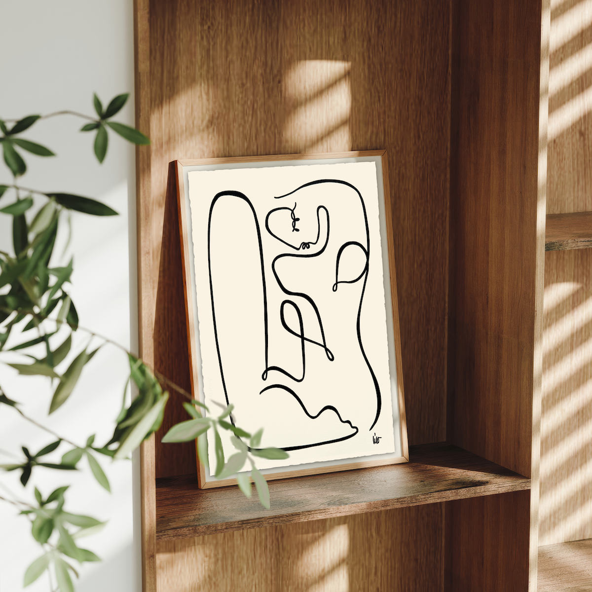 ME, MYSELF AND I 2023