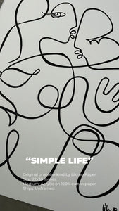.original "Simple Life"