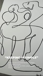 .original "Keeping It Simple"